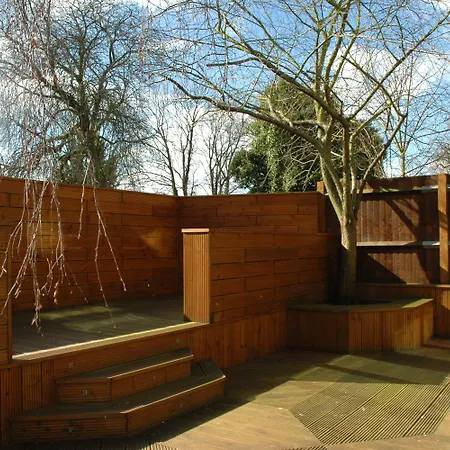 Homestay Hotel Heathrow-2