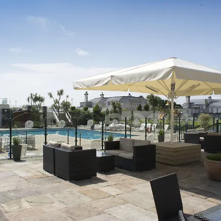Tlh Derwent Hotel - Tlh Leisure, Entertainment And Spa Resort-2