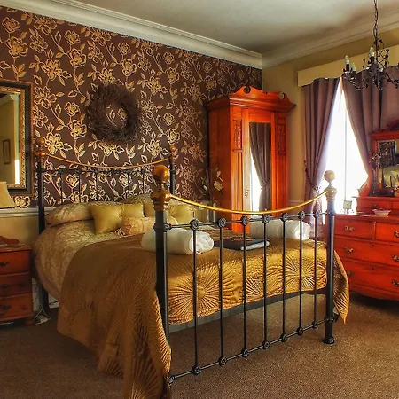 Heathfield Bed And Breakfast-3