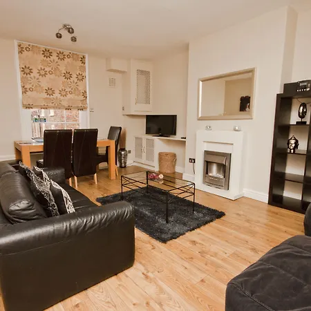 Goodramgate Apartments-2