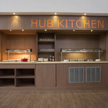 Staybridge Suites Birmingham By Ihg-2