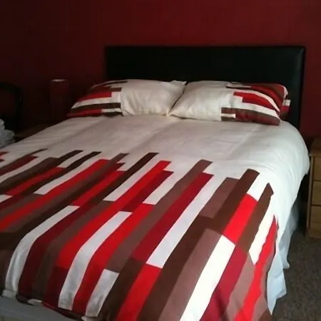 The Grosvenor Guest House-3