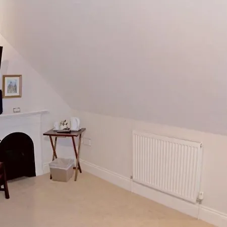 The Osney Arms Guest House-2