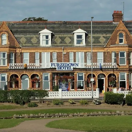 Furzedown Hotel-3