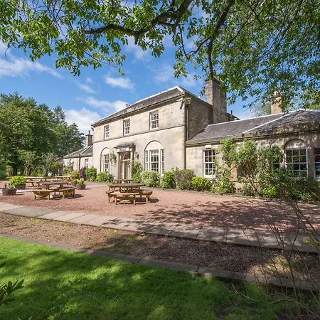 Bankton Rooms & Lodges-3
