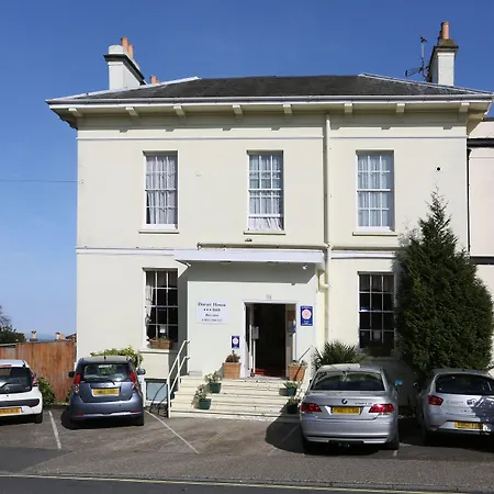 Dorset Hotel, Isle Of Wight-3