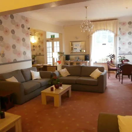 Dorset Hotel, Isle Of Wight-2