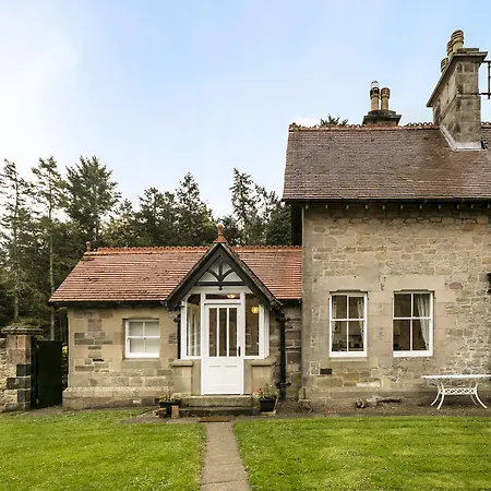 Doxford Hall Hotel And Spa-3
