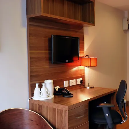 The Mitre Hotel Brighton-2