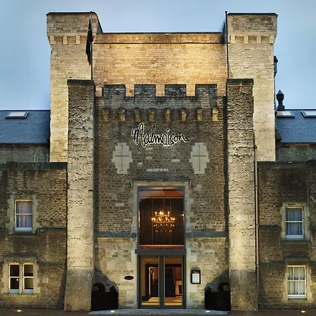 Malmaison Oxford-3