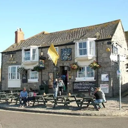 The Dolphin Tavern-3