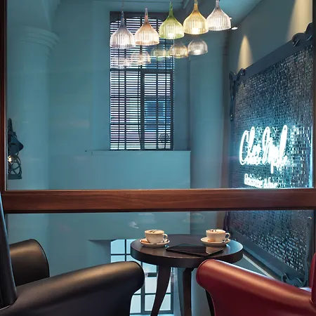 Malmaison Hotel Leeds-2