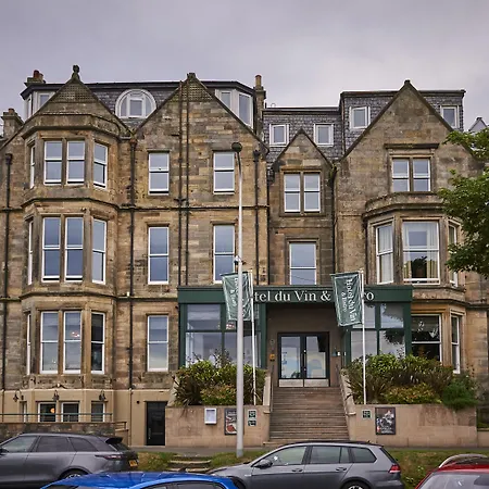 Hotel Du Vin, St Andrews-3