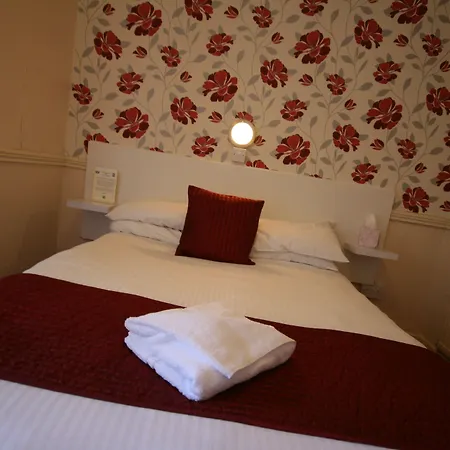 The Blenheim Mount Hotel-2