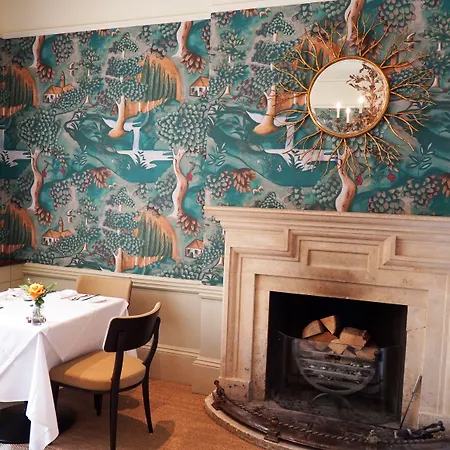 Cotswold House Hotel And Spa - "A Bespoke Hotel"-3