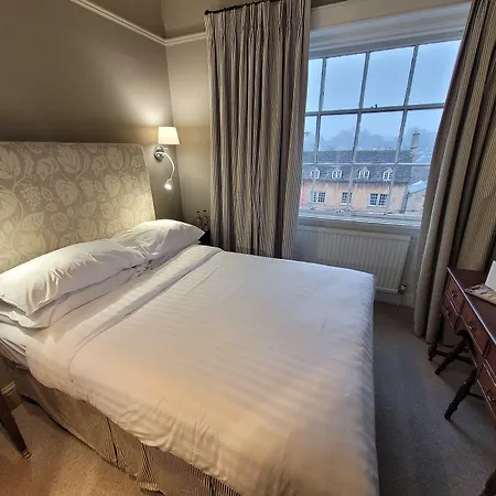 Cotswold House Hotel And Spa - "A Bespoke Hotel"-2