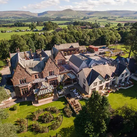 Appleby Manor Hotel & Garden Spa-2