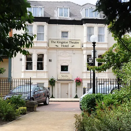 Kingston Theatre Hotel-2