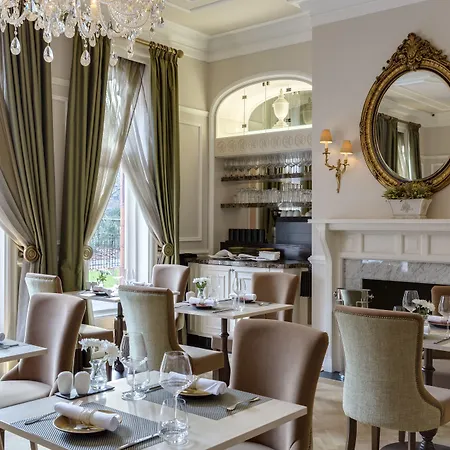 St Paul'S Hotel-3