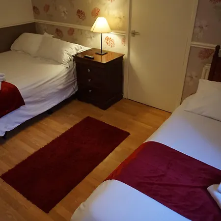 The Boundary Hotel - B&B-3