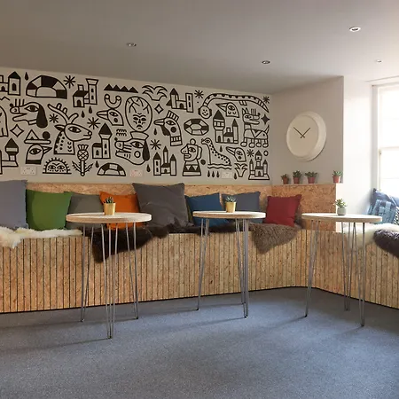Haystack Hostel-2
