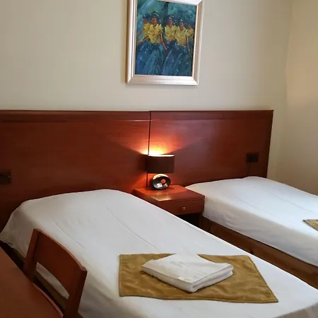 Corner House Hotel-2