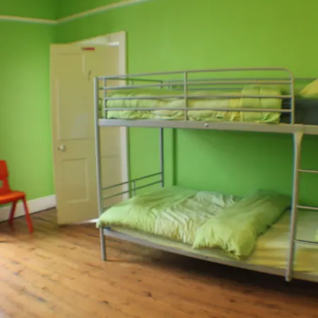 Everton Hostel-2