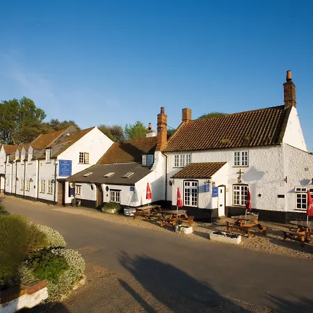 The Lifeboat Inn-3