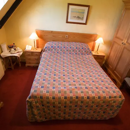 The Lifeboat Inn-2