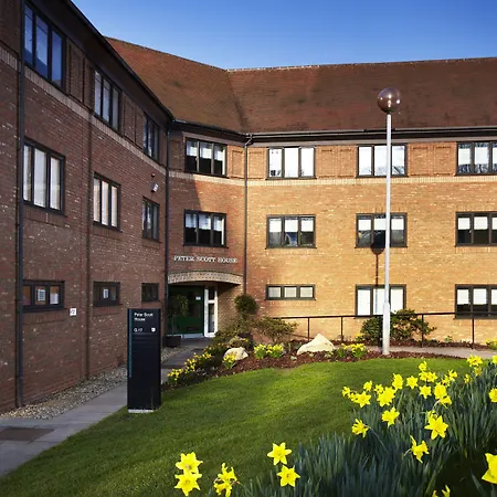 Peter Scott House Birmingham-2