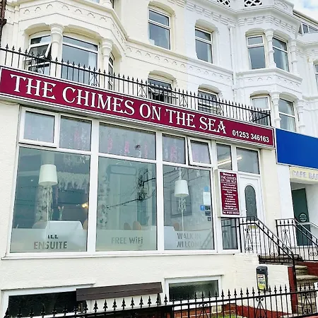 The Chimes On The Sea-3