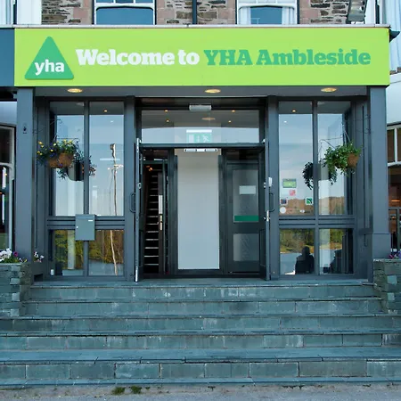 Yha Ambleside-2