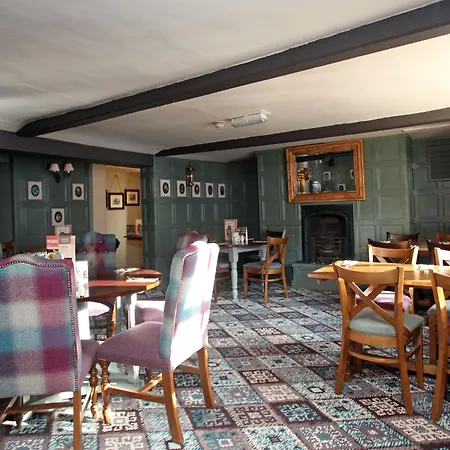 Original White Hart, Ringwood By Marston'S Inns-2