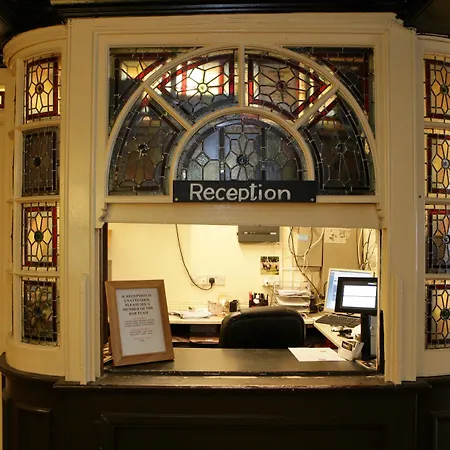 Original White Hart, Ringwood By Marston'S Inns-3