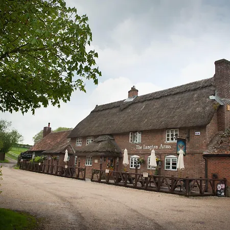 The Langton Arms-2