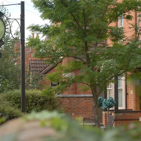 Stratford Limes Hotel-3