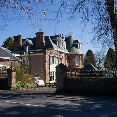 The Murray Park Hotel-3