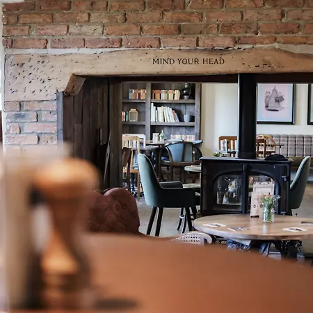 The Bower Inn-2