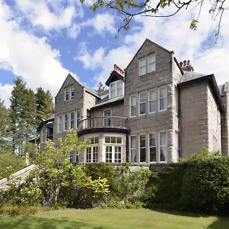 Lys-Na-Greyne Country House-2