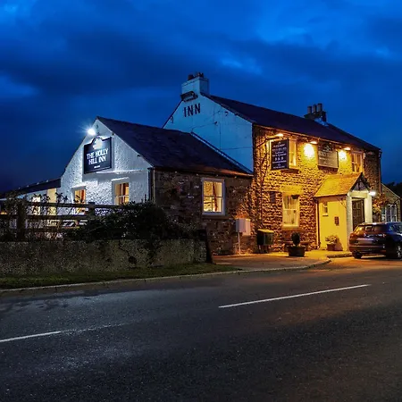 Holly Hill Inn-2