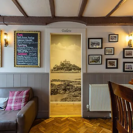 Marazion Hotel-2