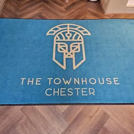 The Townhouse Chester-2