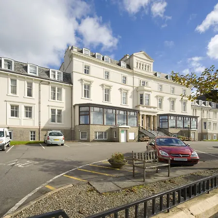The Great Western Hotel-3