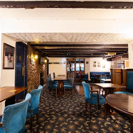 Longforgan Coaching Inn-3