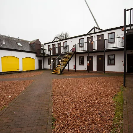 Longforgan Coaching Inn-2