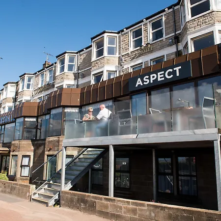 Best Western Lancaster Morecambe Lothersdale Hotel-3