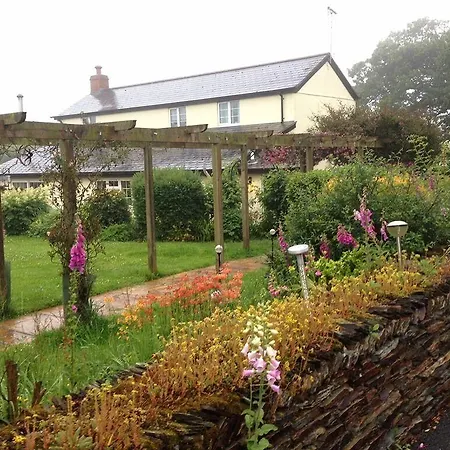 Barton Gate Farm B&B-2