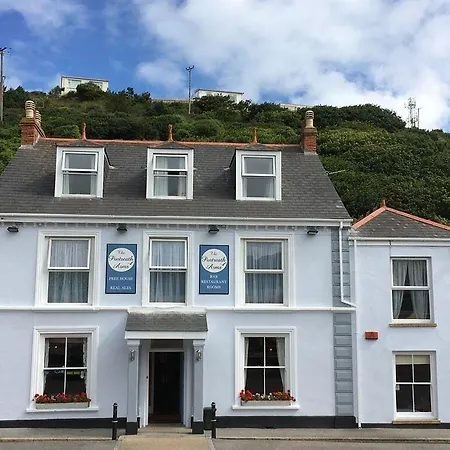 Portreath Arms-2