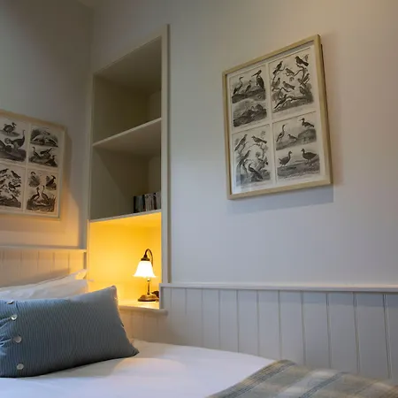 The Loch Lomond Arms Hotel-2