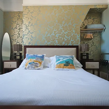 Number One B&B-2